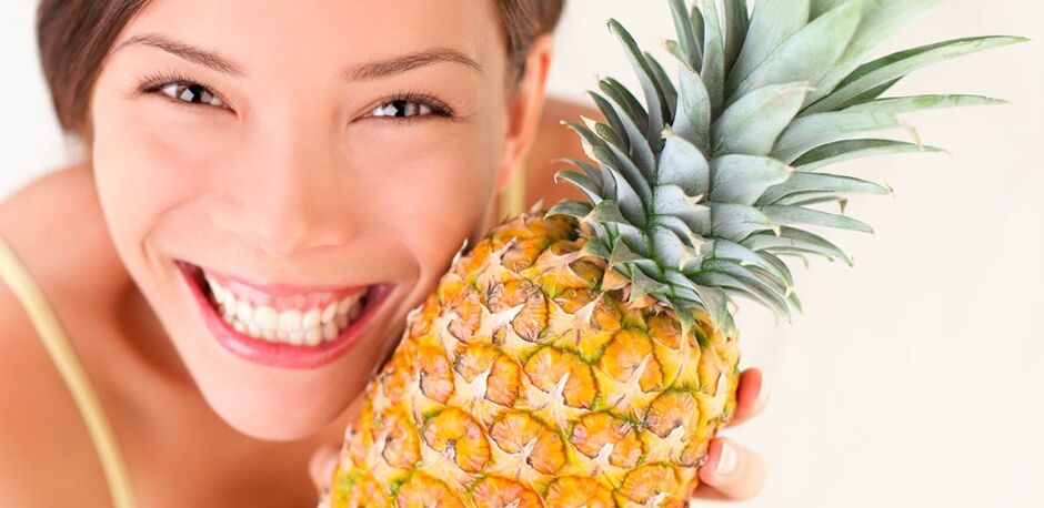 Pineapple