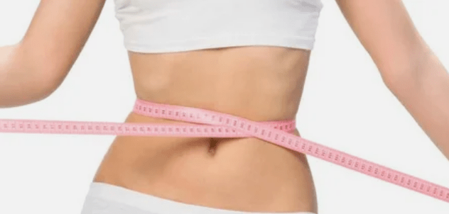 Weight loss
