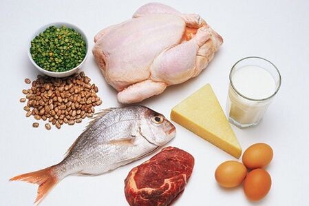 What products can they consume on Ducan's diet