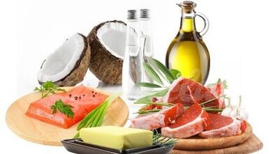 Rules for losing weight on the keto diet