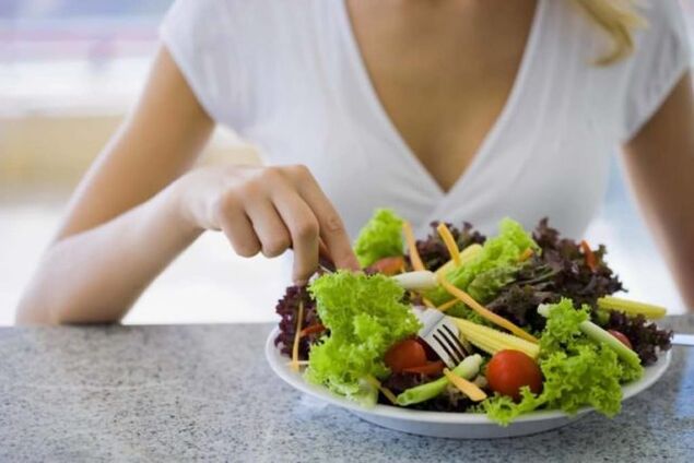 a separate meal is a diet favorite