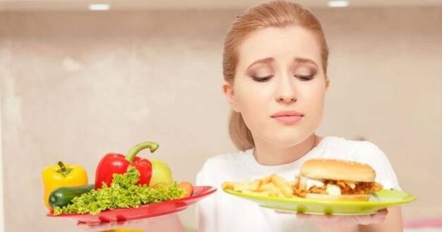 what you can and can't eat on a diet dear