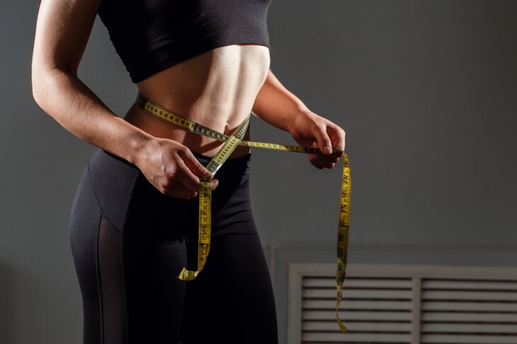 consolidating the results of the lazy diet
