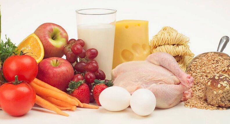 allowed foods pancreatitis